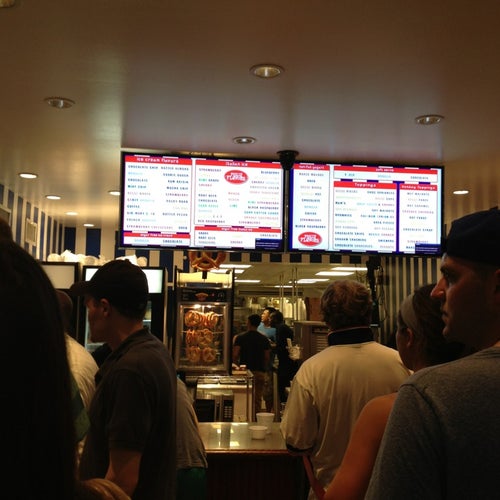 Philly Flavors 2004 Fairmount Ave Philadelphia