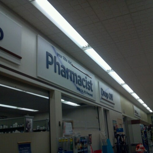Rite Aid