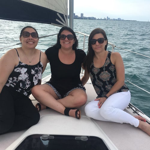 Chicago Sailboat Charters