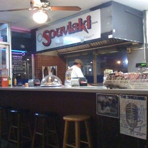 Souvlaki
