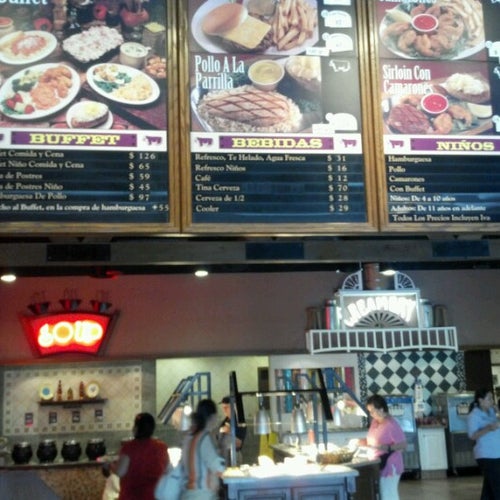 Sirloin Stockade Av. López Mateos Sur 1710A Tlajomulco de Zúñiga