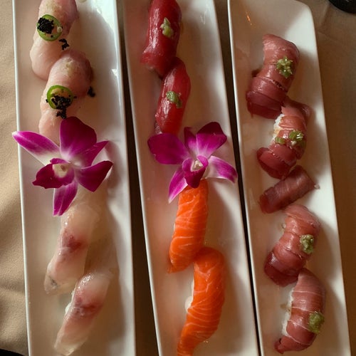 Tada Sushi Studio