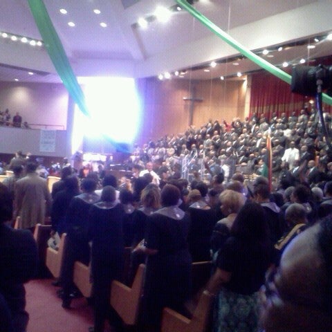 Trinity United Church of Christ