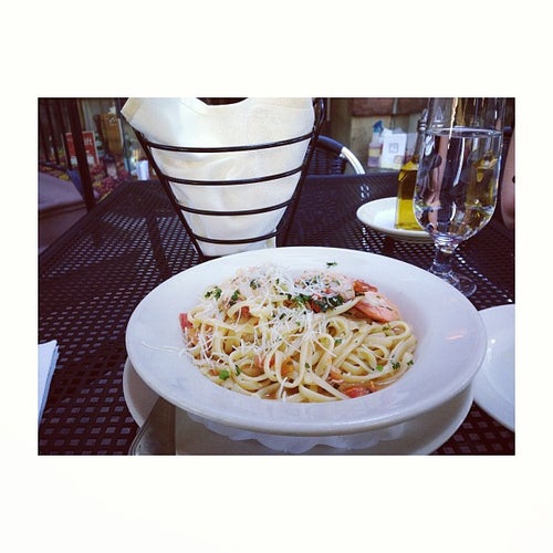 Piattini Wine Cafe 226228 Newbury St Boston