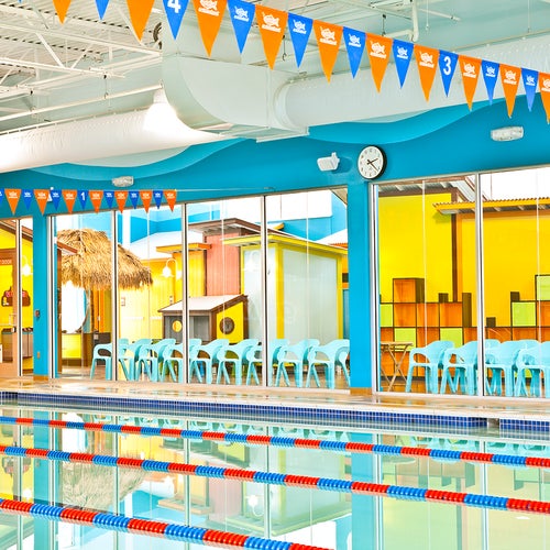 Goldfish Swim School - Wicker Park