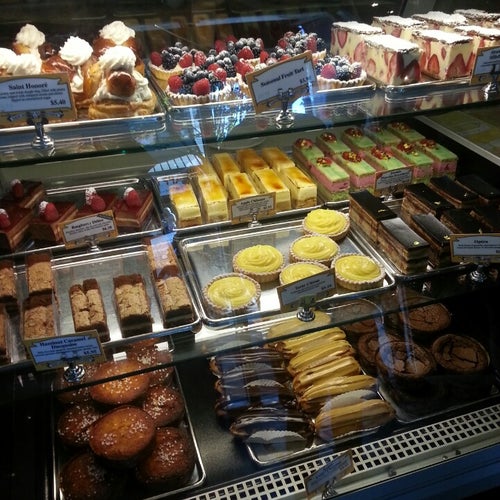 St. Honoré Boulangerie 2335 NW Thurman St Portland