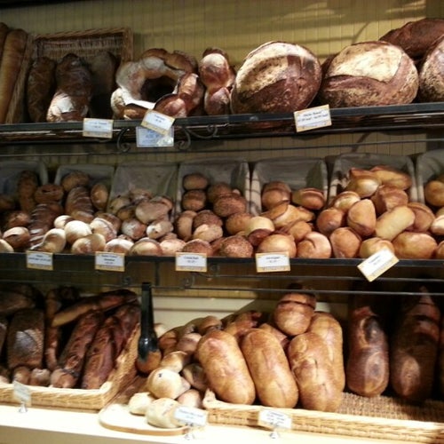 St. Honoré Boulangerie 2335 NW Thurman St Portland