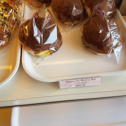 Berry's Cake House , Petaling Jaya Petaling Jaya