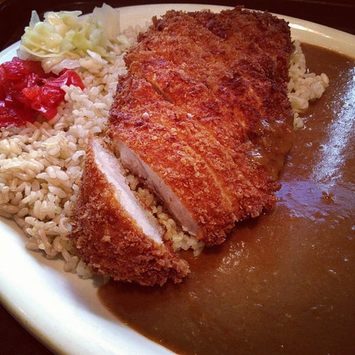 Muracci's Japanese Curry & Grill