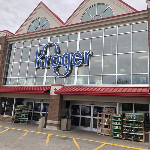Krogers Peru Indiana
