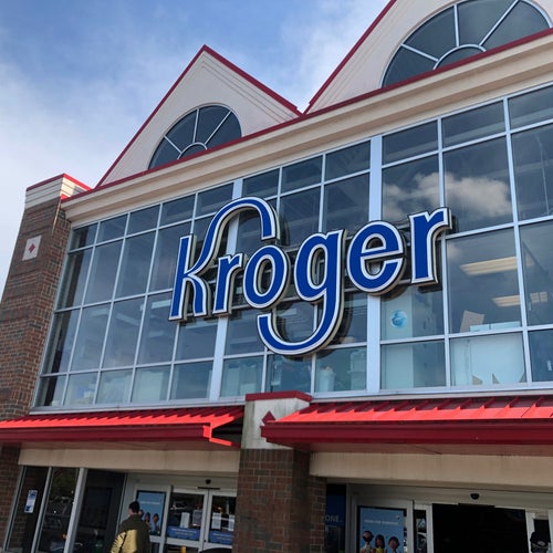 Kroger 7101 E 10th St Indianapolis