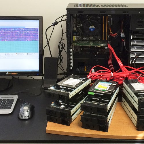 ASAP Data Recovery