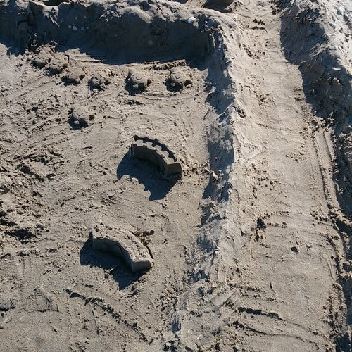South Shore Beach