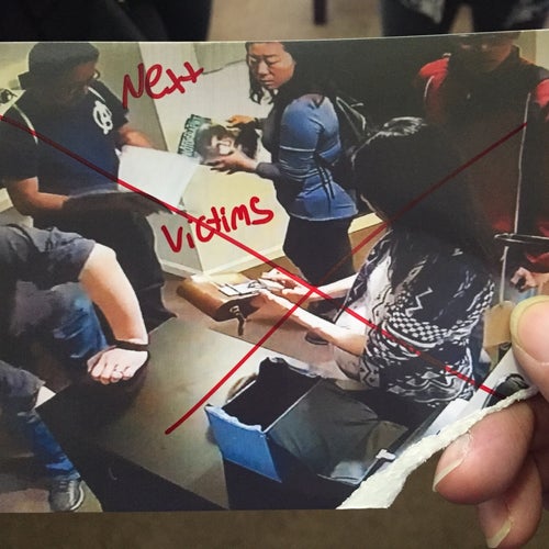 Unravel Escape Rooms