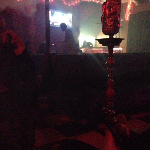 Shisha Nights Hookah Lounge