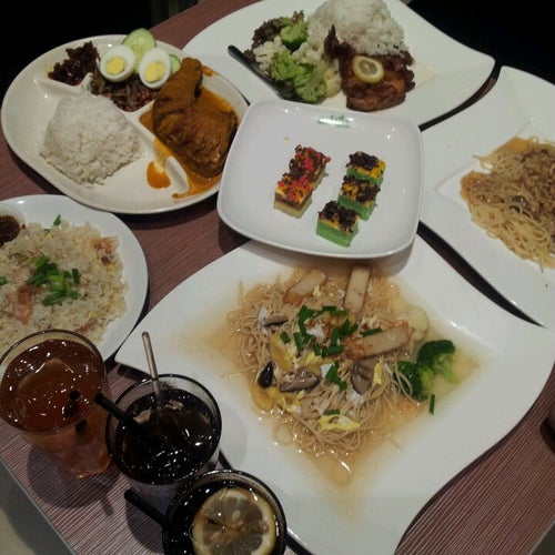 Red Box Karaoke The Curve Petaling Jaya