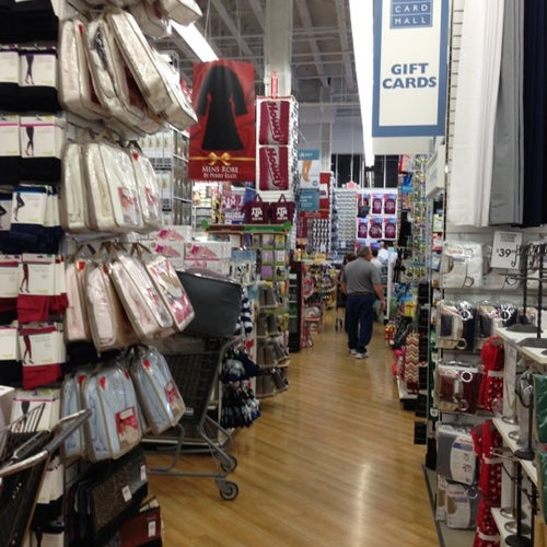 Bed Bath & Beyond