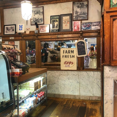 Staubitz Market 222 Court St Brooklyn