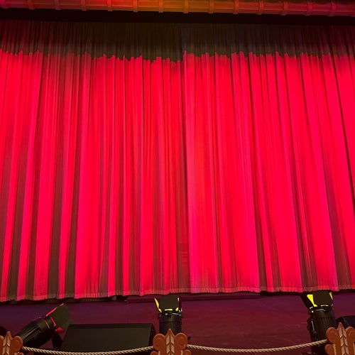 Hayden Orpheum Picture Palace 380 Military Rd Cremorne