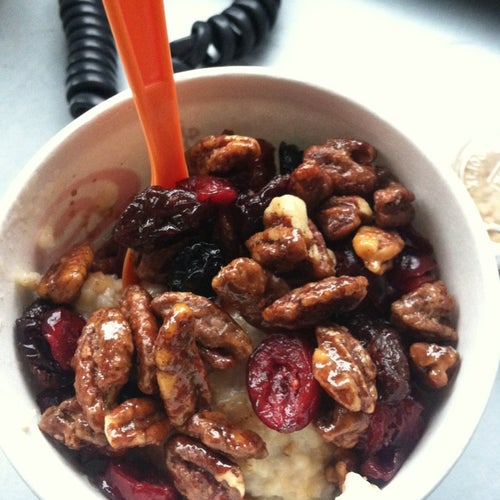 Jamba Juice 599 Lexington Ave New York