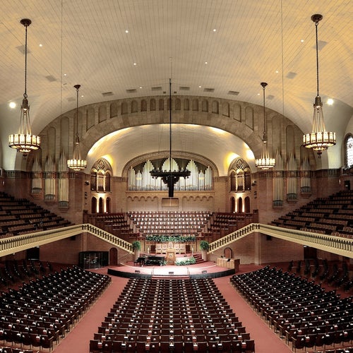 The Moody Church