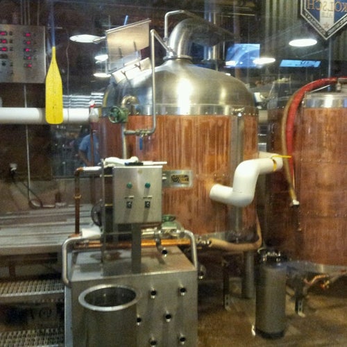 Steamworks Brewing Company 801 E 2nd Ave Durango