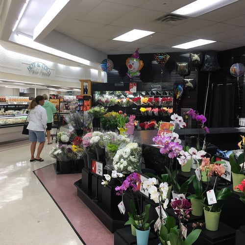 Winn-Dixie