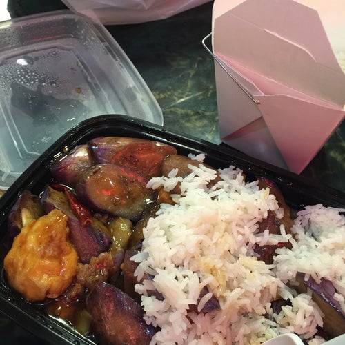 Kin's Wok Ghent 222 W 21st St Norfolk