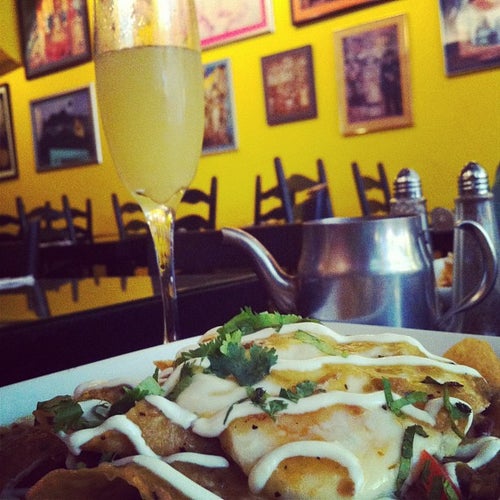 Diego's Mexican Grill 714 9th Ave New York