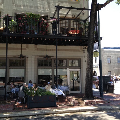 Herbsaint 701 Saint Charles Ave New Orleans