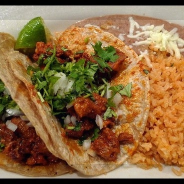 Los 3 Burritos