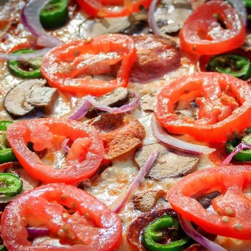 DC Pizza