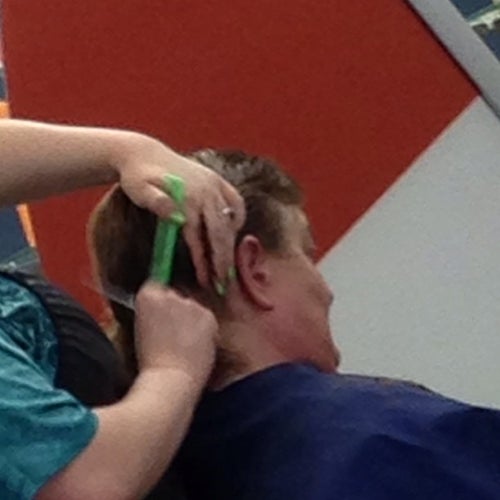 Great Clips