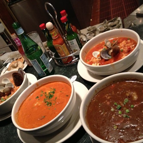 Oyster Bar 2411 W Sahara Ave Las Vegas