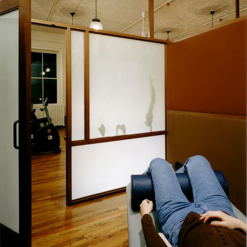 James Fowler Physical Therapy