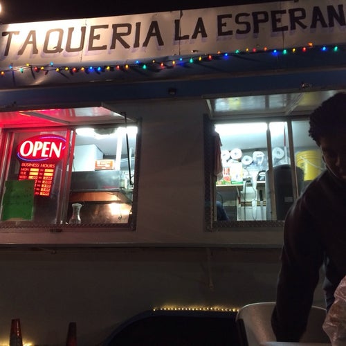 Taqueria La Esperanza