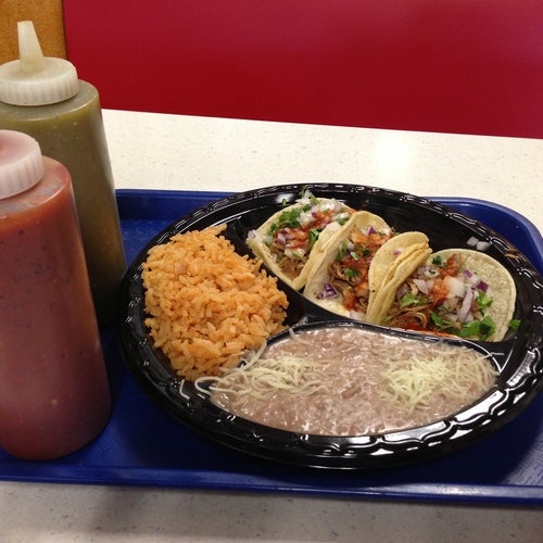 Los Taquitos 4747 E Elliot Rd Phoenix