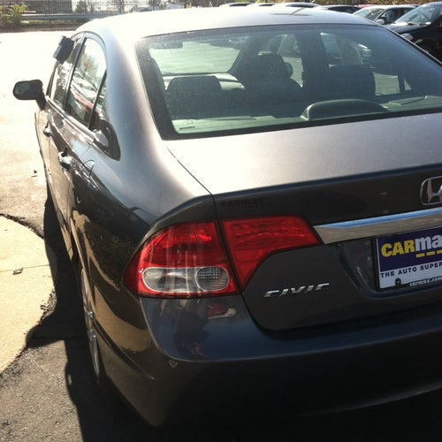 CarMax