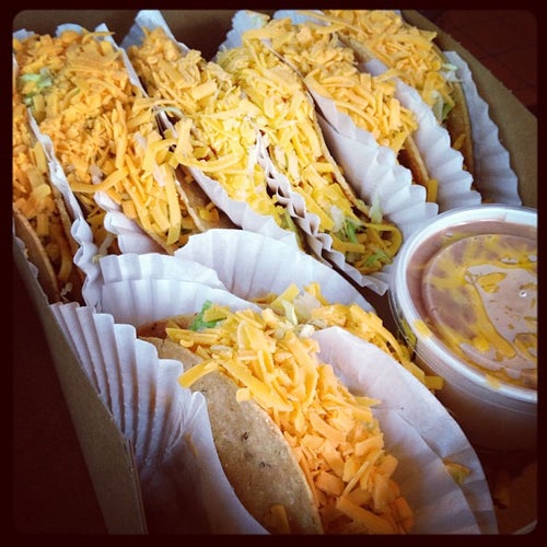 Tito's Tacos 11222 Washington Pl Culver City