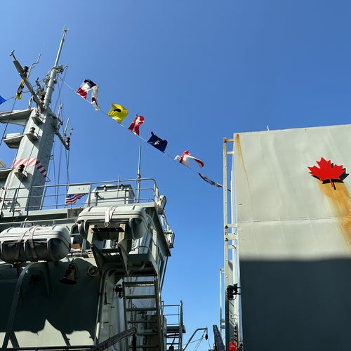 Pier 90 Upper West Side New York