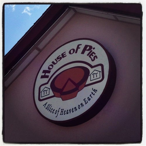 House of Pies 6142 Westheimer Rd Houston
