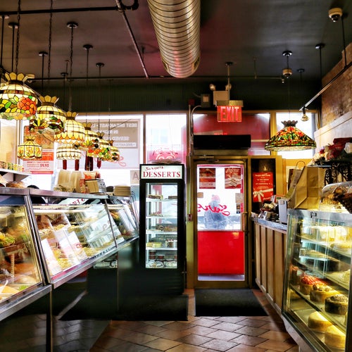 Sarge's Delicatessen & Diner