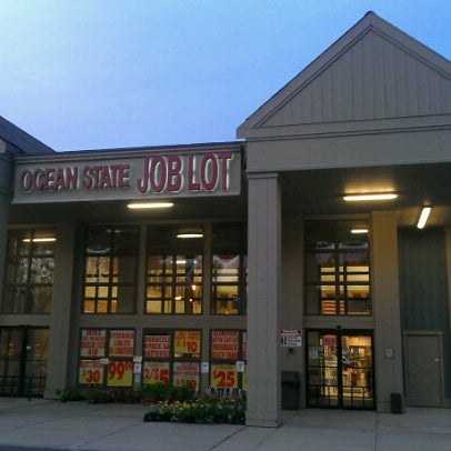Ocean State Job Lot