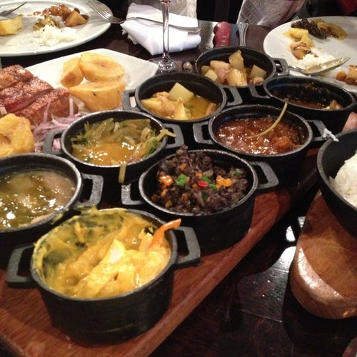 Panchita Calle 2 de Mayo 298 Miraflores