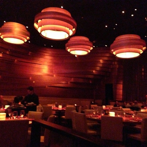 STACK Restaurant & Bar 3400 Las Vegas Blvd S Las Vegas