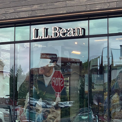 L.L. Bean