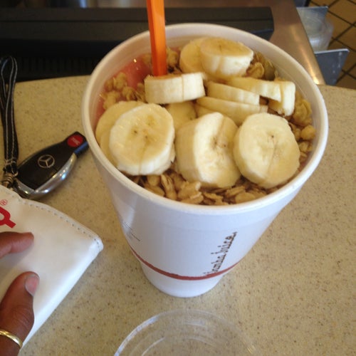 Jamba Juice 5305 W. Centinela Ave., Los Angeles