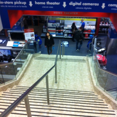 Best Buy 531 5th Ave New York