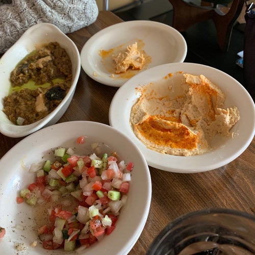 Anar Restaurant