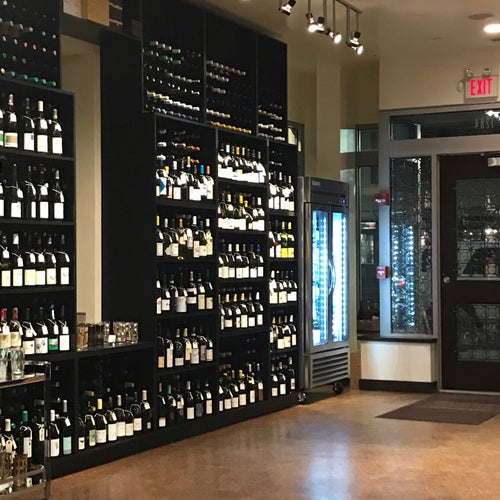 BRIX 1284 Washington St Boston